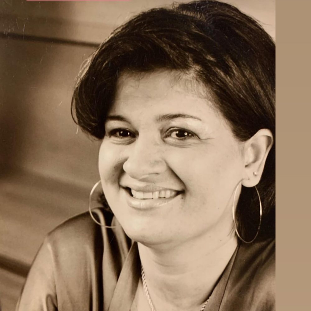 Meet your Posher, Karla